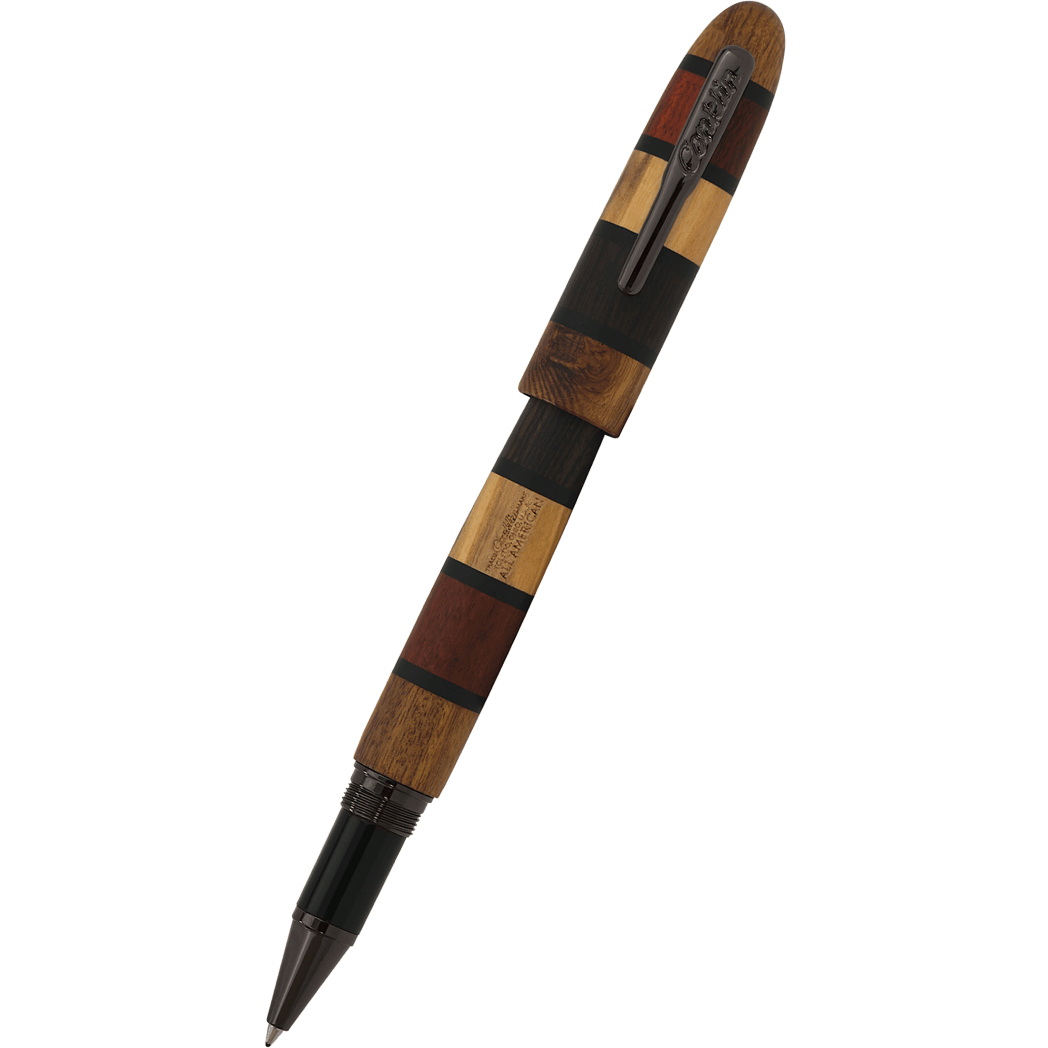 Unique Wood Wancherpen International, Wood Pen