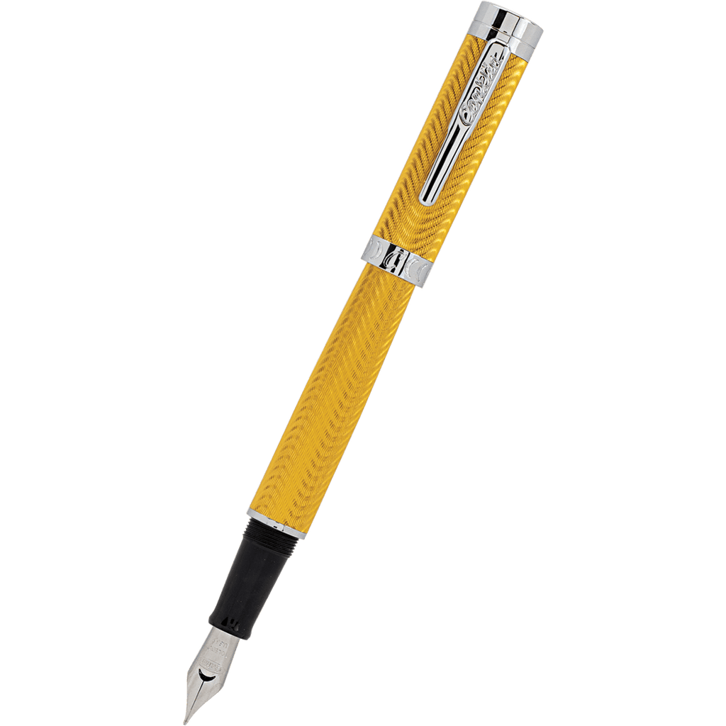 Conklin All American Rollerball Pen - Limited Edition - Quad Wood - Pen  Boutique Ltd