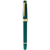 Cross Bailey Light Fountain Pen - Polished Green-Pen Boutique Ltd