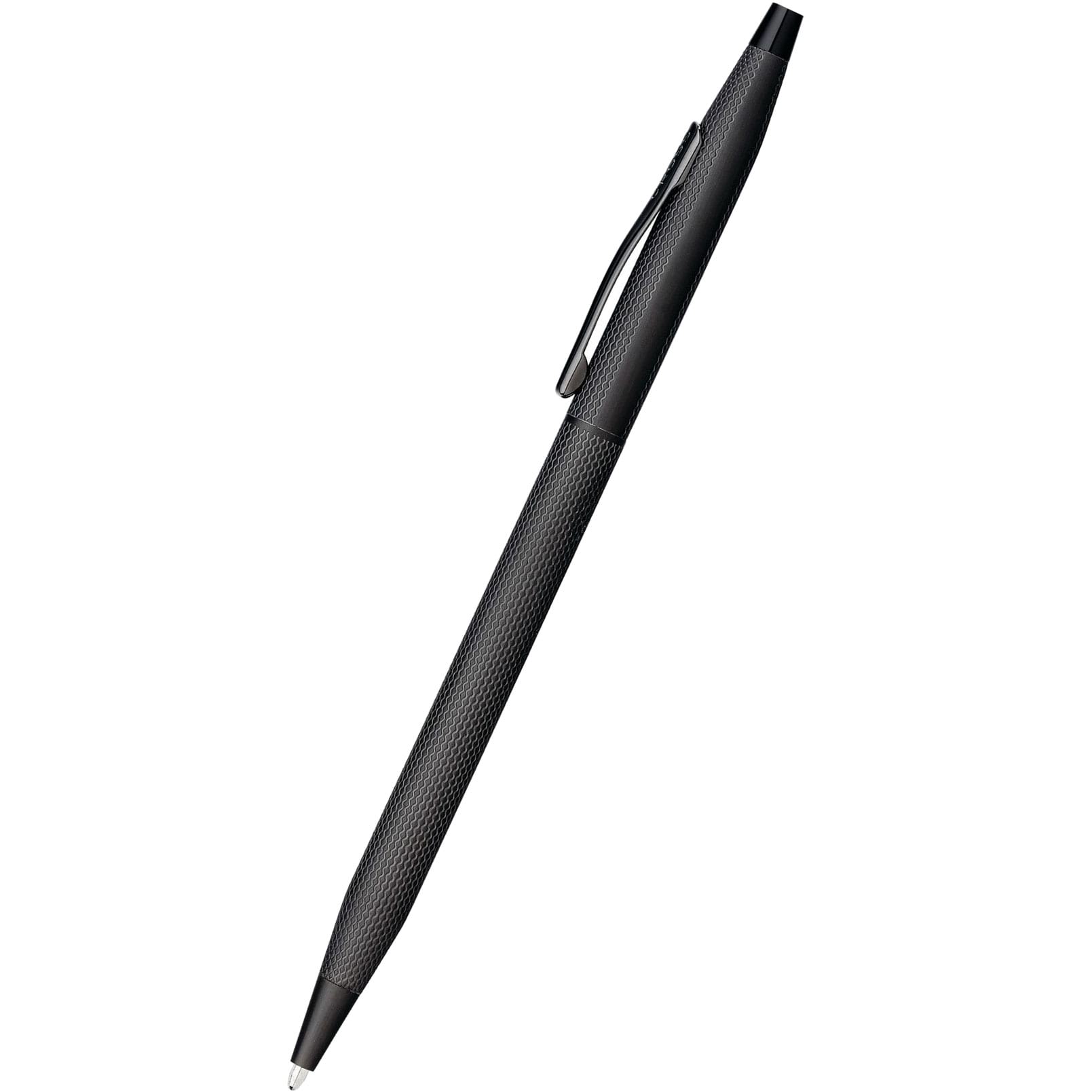 Parker IM Ballpoint Pen - Gunmetal - Chrome Trim - Pen Boutique Ltd