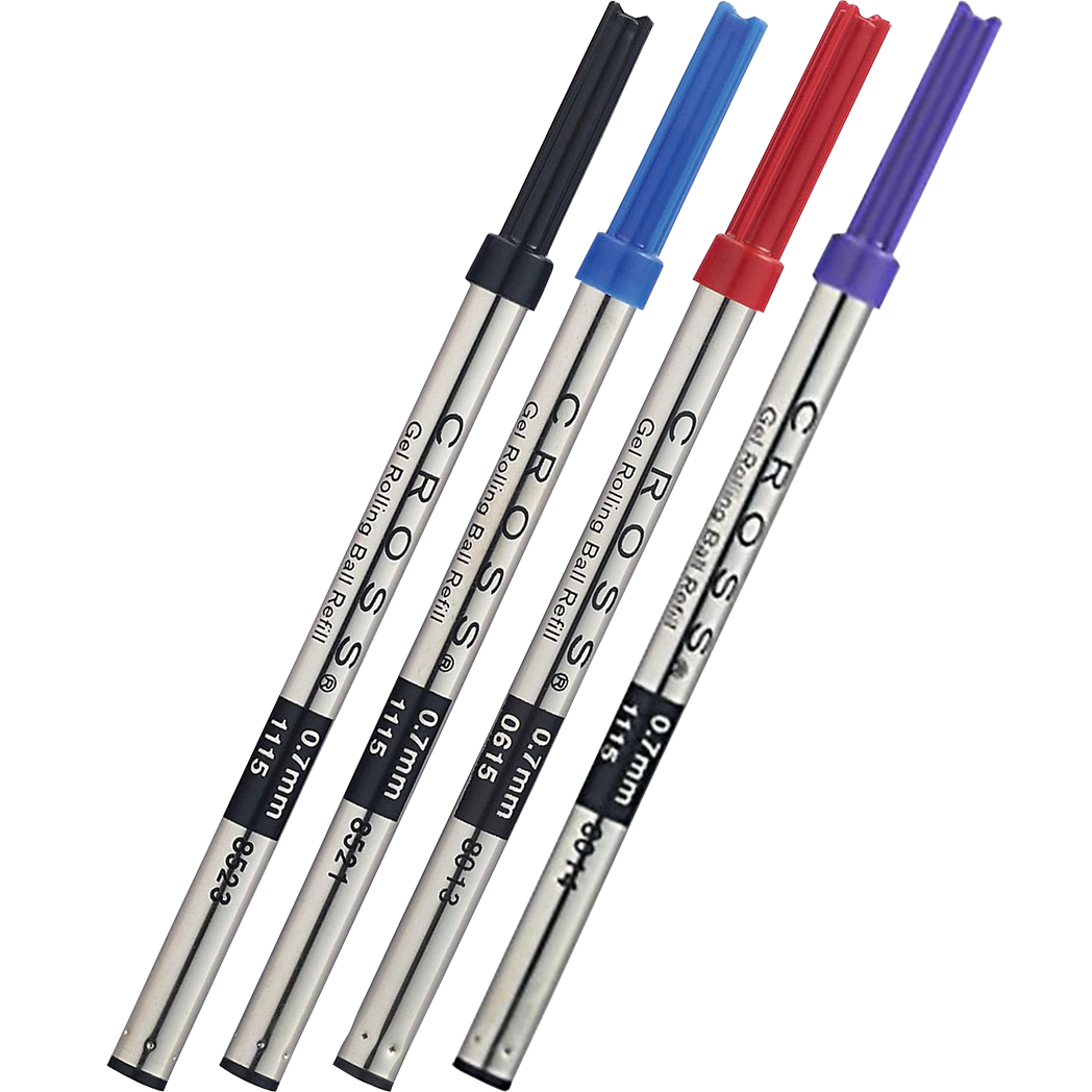 Cross Selectip Compatible Pen Refill