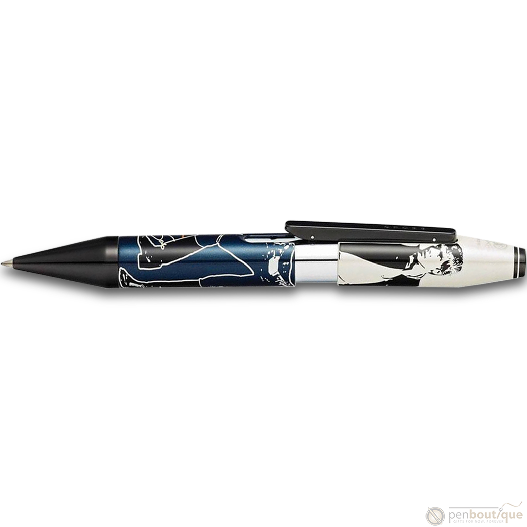 .com: Cross X Star Wars Refillable Rollerball Pen, includes