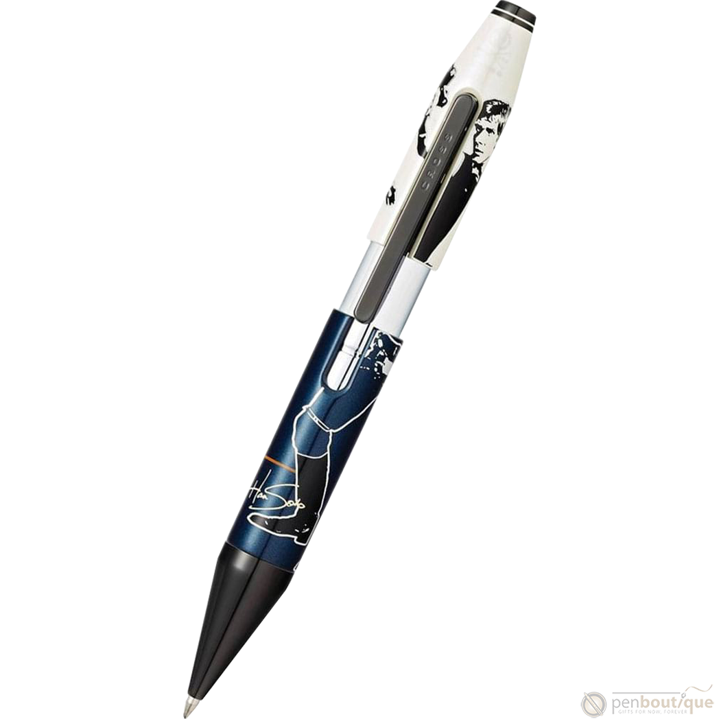 .com: Cross X Star Wars Refillable Rollerball Pen, includes