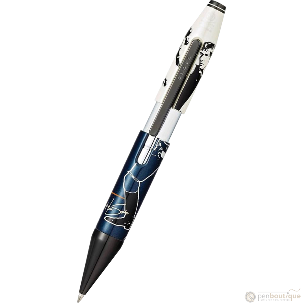 Cross Townsend Rollerball Pen - Star Wars Han Solo (Limited Edition)