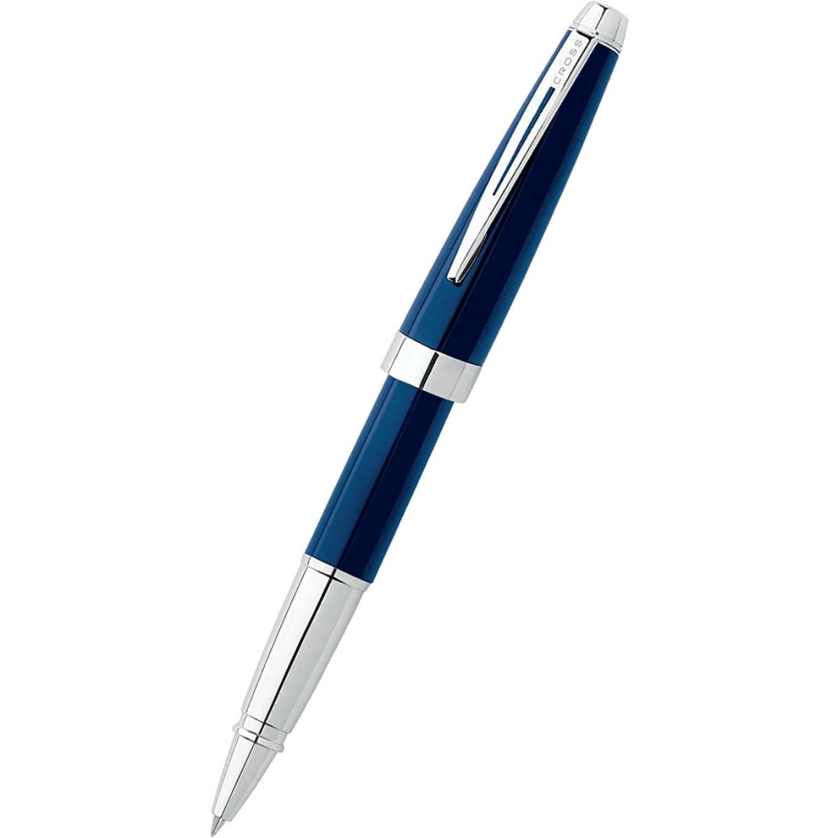 Cross Aventura RollerBall Pen - Starry Blue-Pen Boutique Ltd