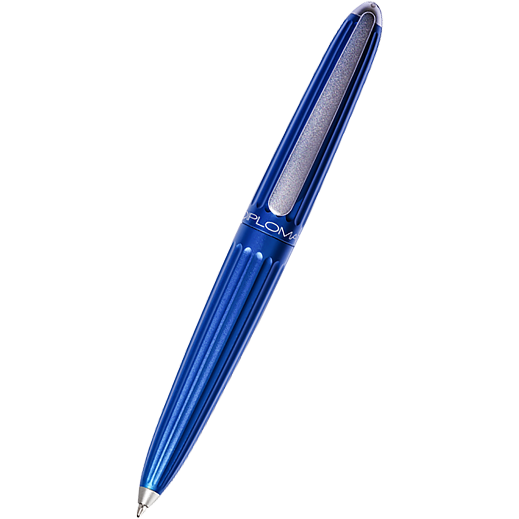 The Best Blue Pens