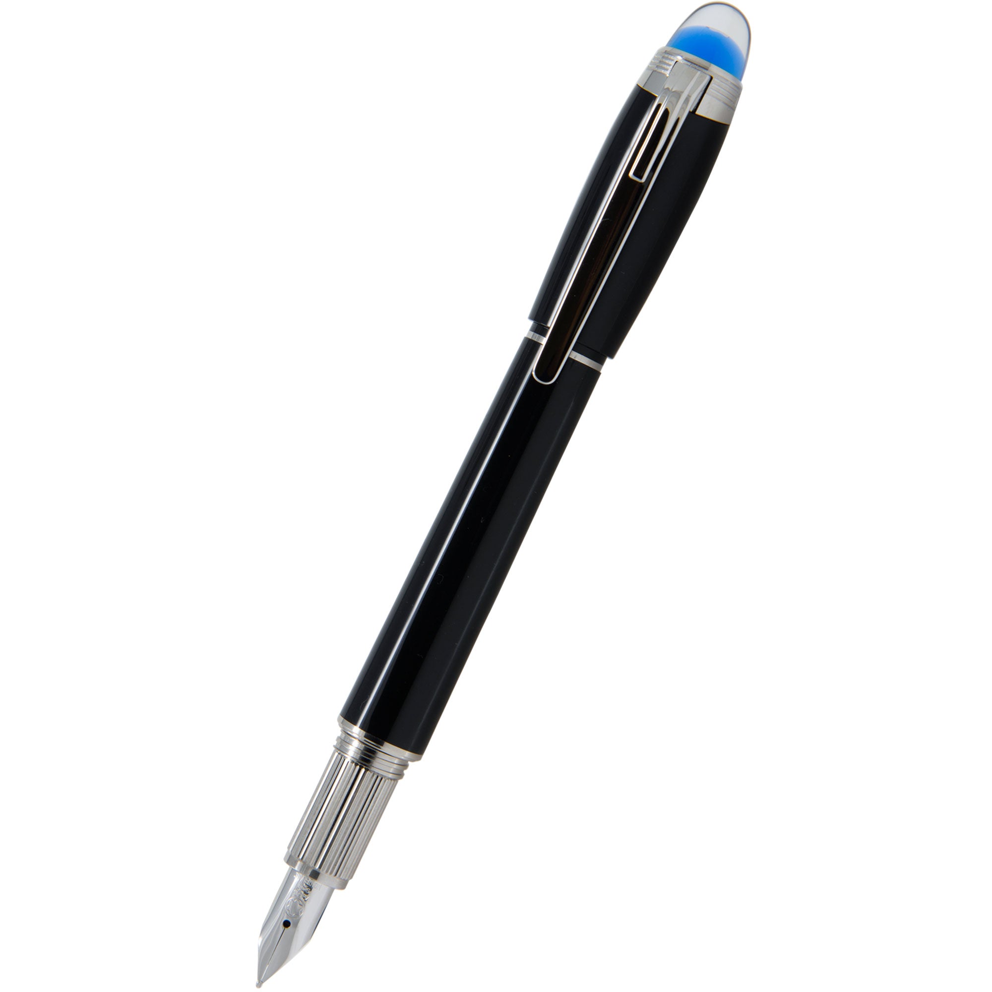 Montblanc starwalker urban 2025 spirit fountain pen