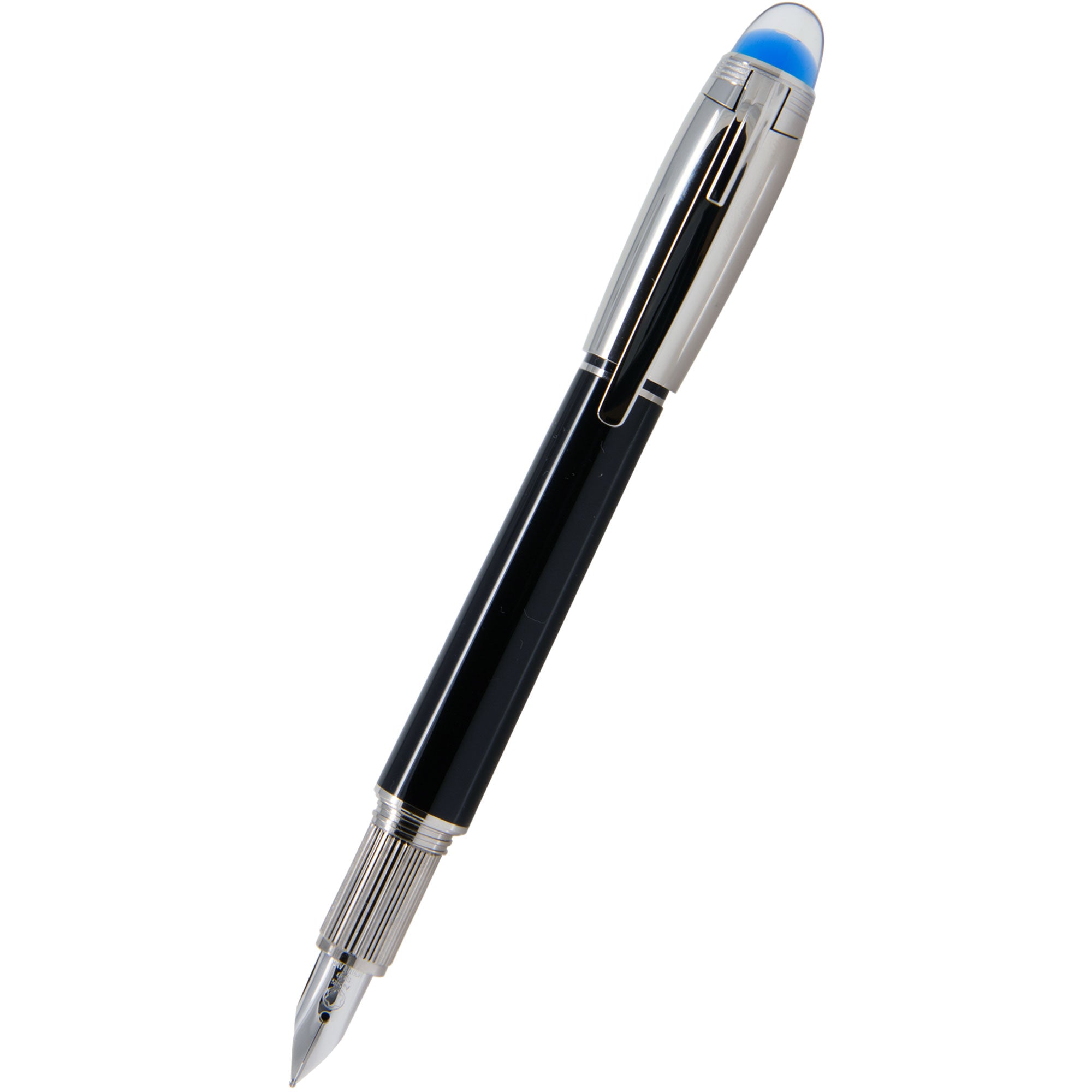 Montblanc starwalker doue ballpoint cheap pen