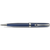 Diplomat Excellence A2 EasyFLOW Ballpoint Pen - Chrome Trim - Midnight Blue-Pen Boutique Ltd