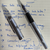 Diplomat Excellence A2 Fountain Pen - Guilloche Chrome-Pen Boutique Ltd