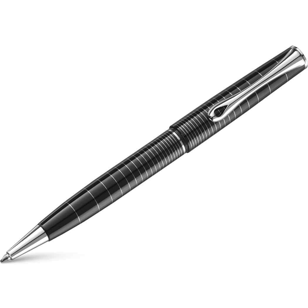 Diplomat Optimist EasyFLOW Ballpoint Pen - Ring-Pen Boutique Ltd