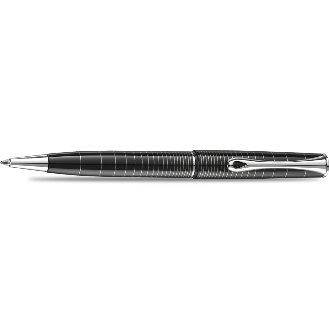 Diplomat Optimist EasyFLOW Ballpoint Pen - Ring-Pen Boutique Ltd