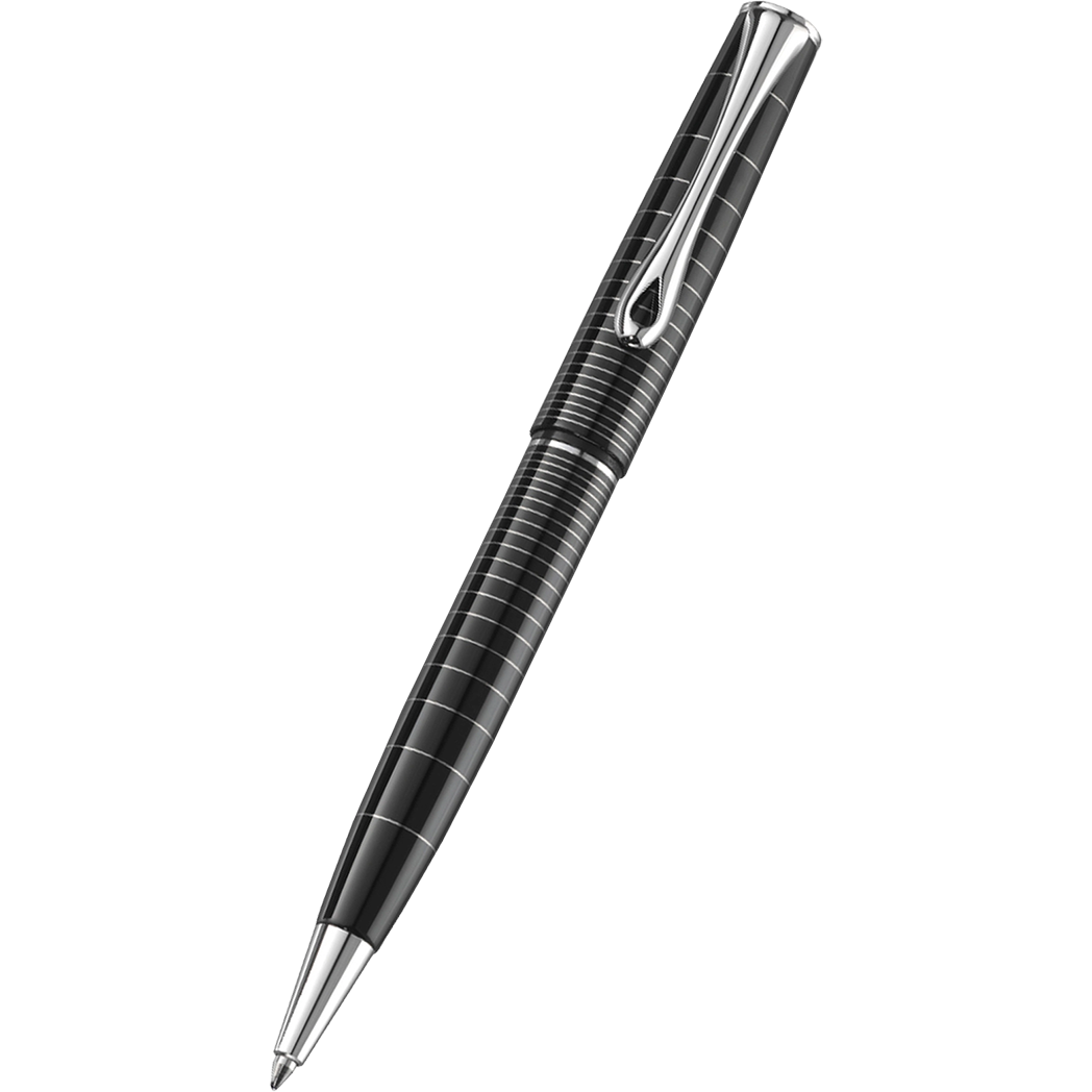 Diplomat Optimist EasyFLOW Ballpoint Pen - Ring-Pen Boutique Ltd