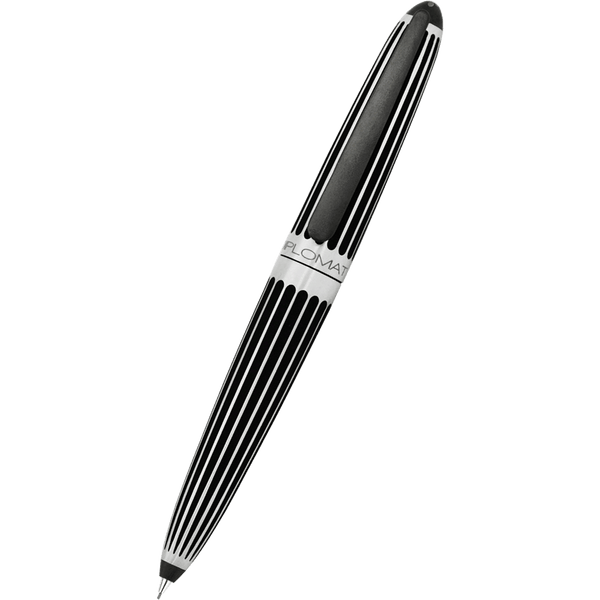 Diplomat Aero Mechanical Pencil - Stripe-Pen Boutique Ltd