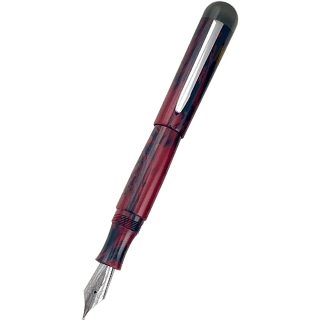 Edison Comet Fountain Pen Cumberland Pen Boutique Ltd