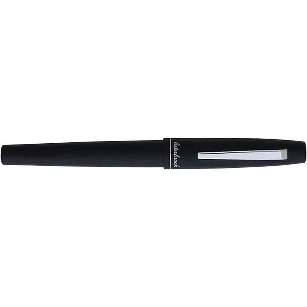 Esterbrook Camden Fountain Pen - Graphite-Pen Boutique Ltd