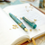 Esterbrook Estie OS Fountain Pen - Gold Rush Frontier Green-Pen Boutique Ltd