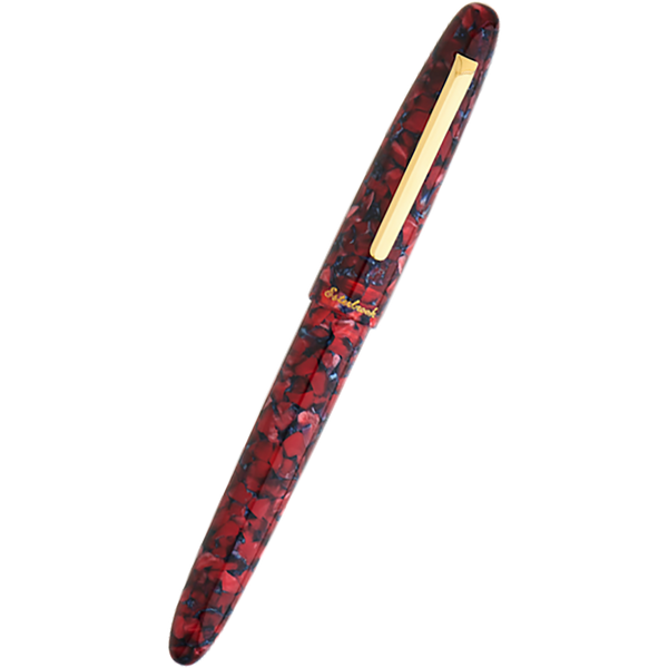 Esterbrook Estie Rollerball Pen - Scarlett-Pen Boutique Ltd