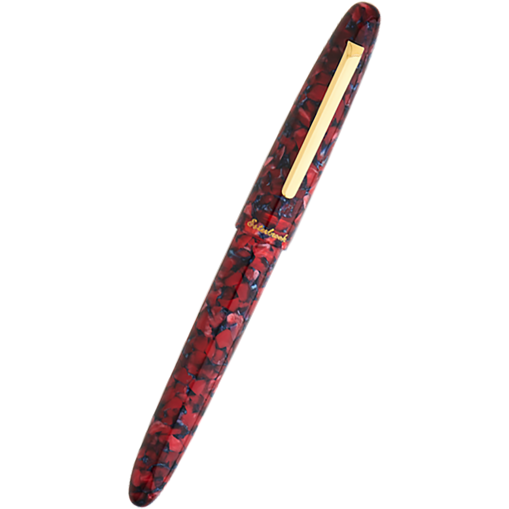 Esterbrook Estie Rollerball Pen - Scarlett-Pen Boutique Ltd