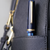 Esterbrook JR Fountain Pen - Capri Blue - Palladium Trim - Pocket-Pen Boutique Ltd