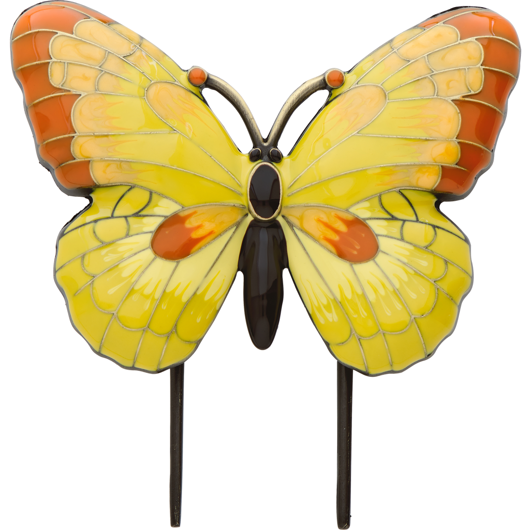 Esterbrook Page Clip - Butterfly-Pen Boutique Ltd