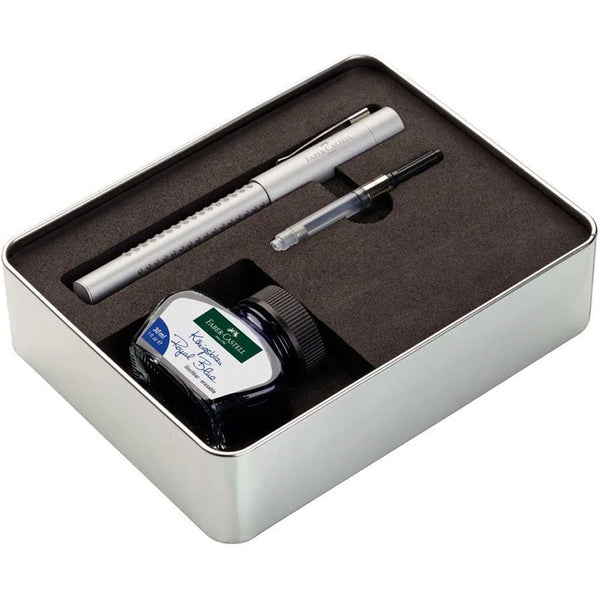 Faber-Castell Grip 2011 Set-Pen Boutique Ltd