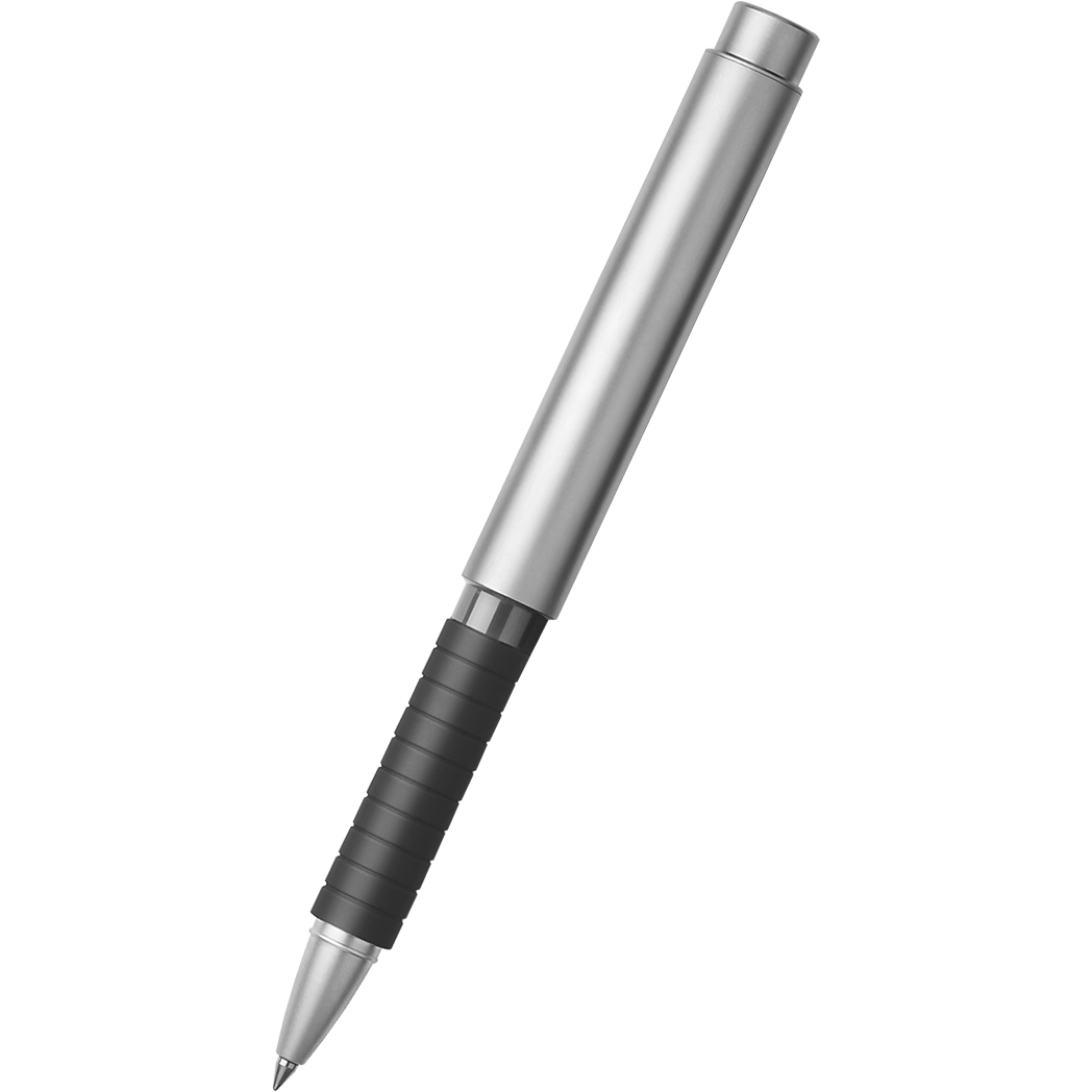 FABER CASTELL, Fountain Pen - WRITINK PRINT WHITE. — SWASTIK penn