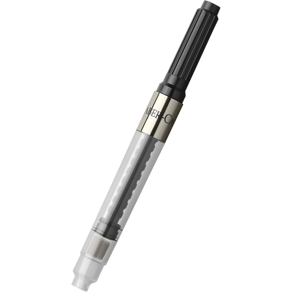 Faber-Castell Design Fountain Pen Converter-Pen Boutique Ltd