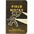 Field Notes Haxley An Illustrated Story Book and a Sketch Book-Pen Boutique Ltd