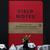 Field Notes Brand 5E Character Journal-Pen Boutique Ltd