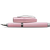 Faber Castell Essentio Fountain Pen - Aluminum Rose-Pen Boutique Ltd