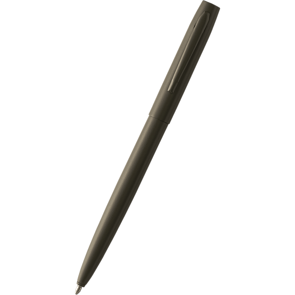 Bullet Pen  Manufactum