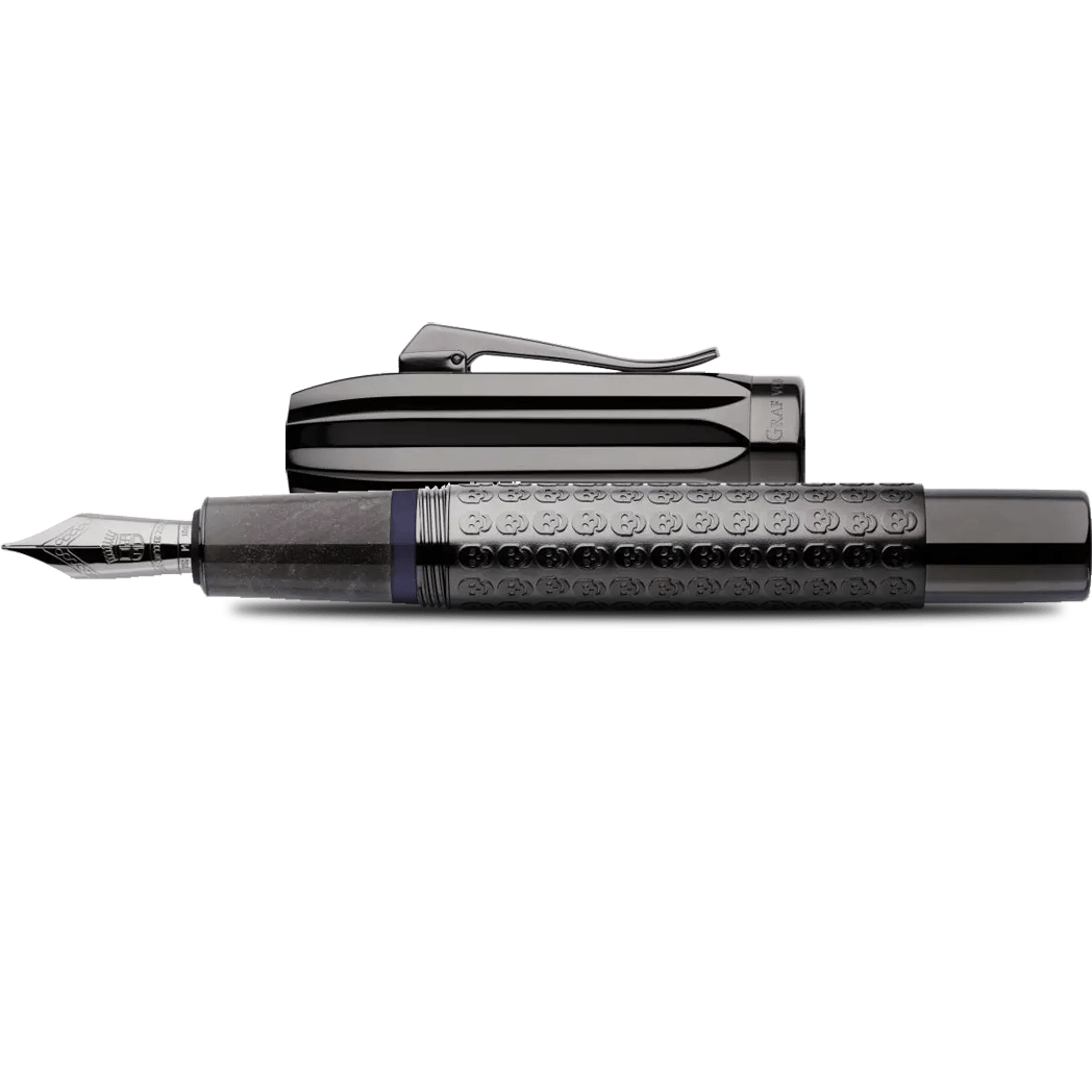 Graf Von Faber-Castell Pen Of the Year 2005 Fountain Pen - Pen Boutique Ltd