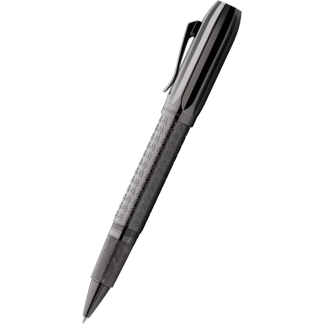 Graf Von Faber-Castell 2023 Rollerball Pen of The Year Ancient Egypt