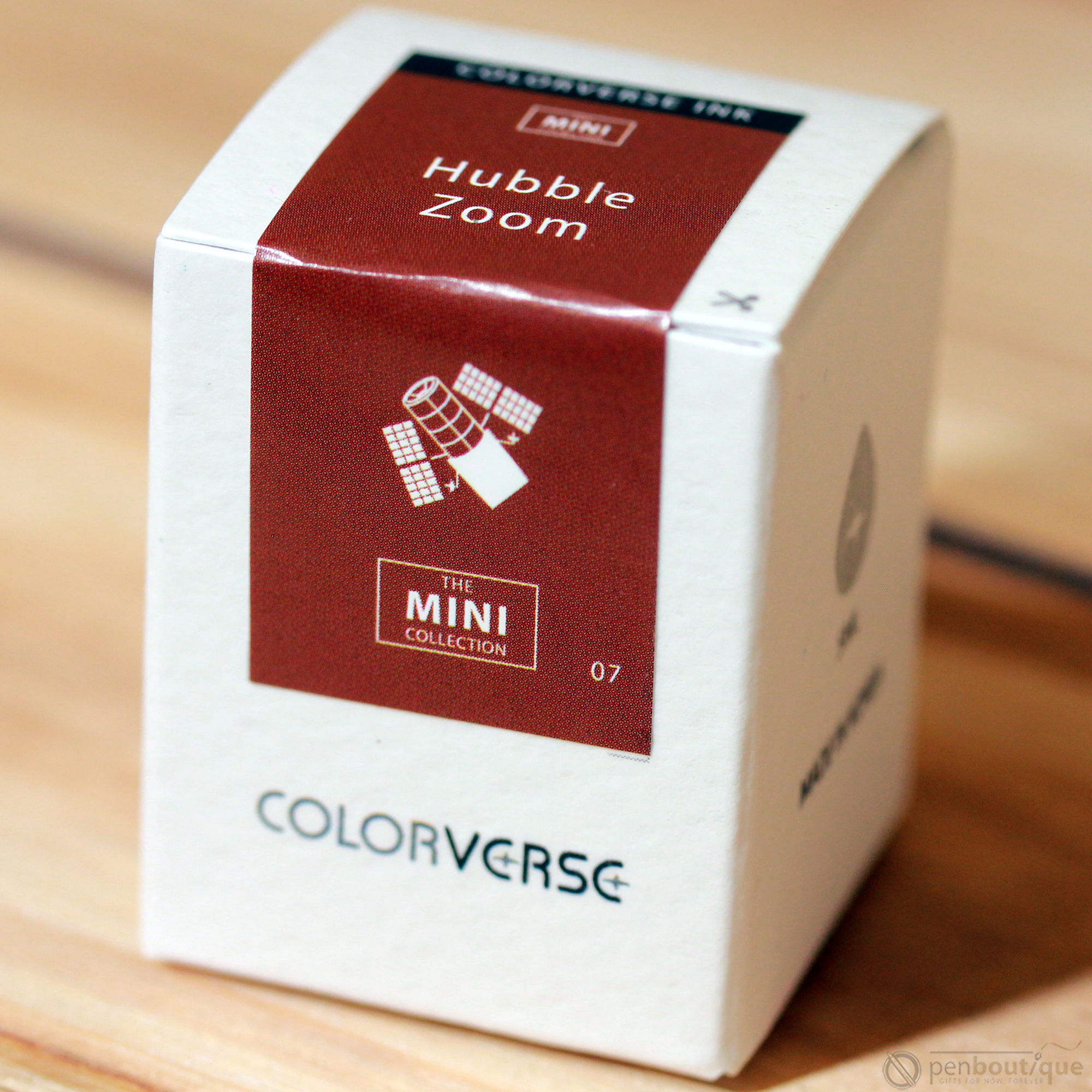 Colorverse Mini Ink - Spaceward - Hubble Zoom - 5ml-Pen Boutique Ltd