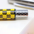 Montegrappa Harry Potter Fountain Pen - Open Edition - Hufflepuff-Pen Boutique Ltd