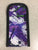 Rickshaw 2 Pen Coozy - Purple Splatter-Pen Boutique Ltd