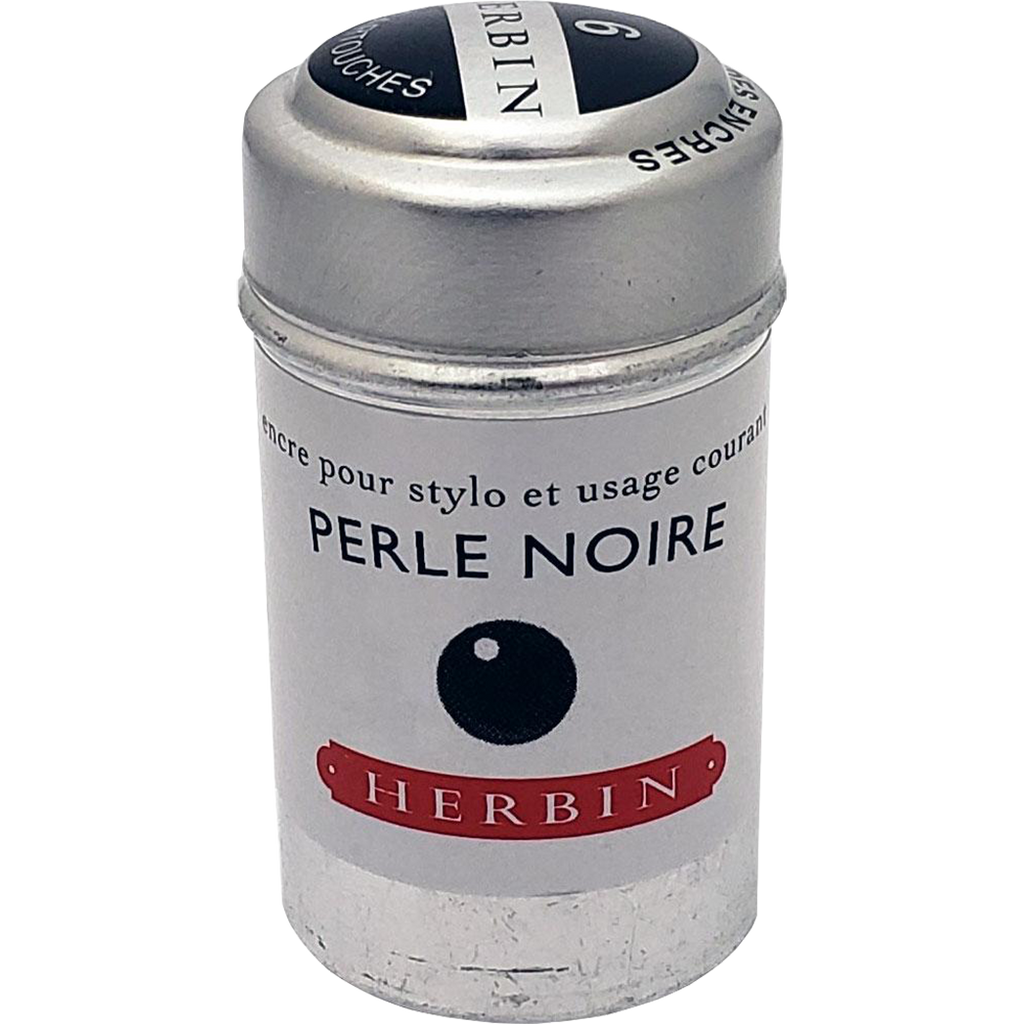 PERLE NOIRE