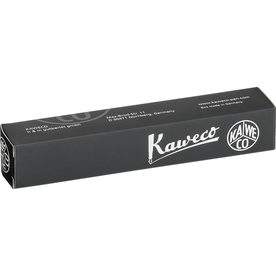 Kaweco Classic Sport White 3.2mm Clutch Pencil-Pen Boutique Ltd