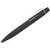 Kaweco Sport Ballpoint Pen - Original Black - Chrome Trim-Pen Boutique Ltd