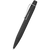 Kaweco Sport Ballpoint Pen - Original Black - Chrome Trim-Pen Boutique Ltd