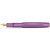 Kaweco AL Sport Fountain Pen - Vibrant Violet-Pen Boutique Ltd