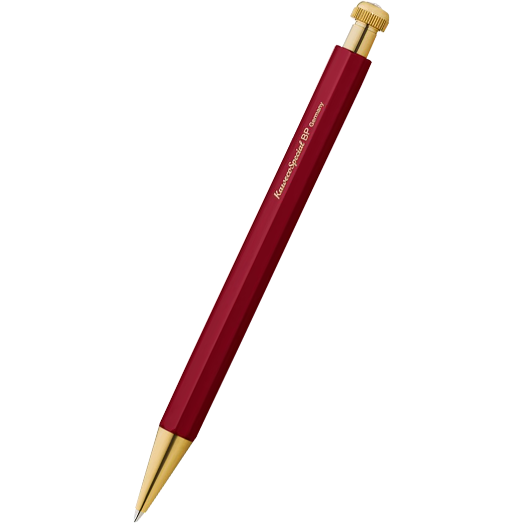 Kaweco Collection Ballpoint Pen - Special Red