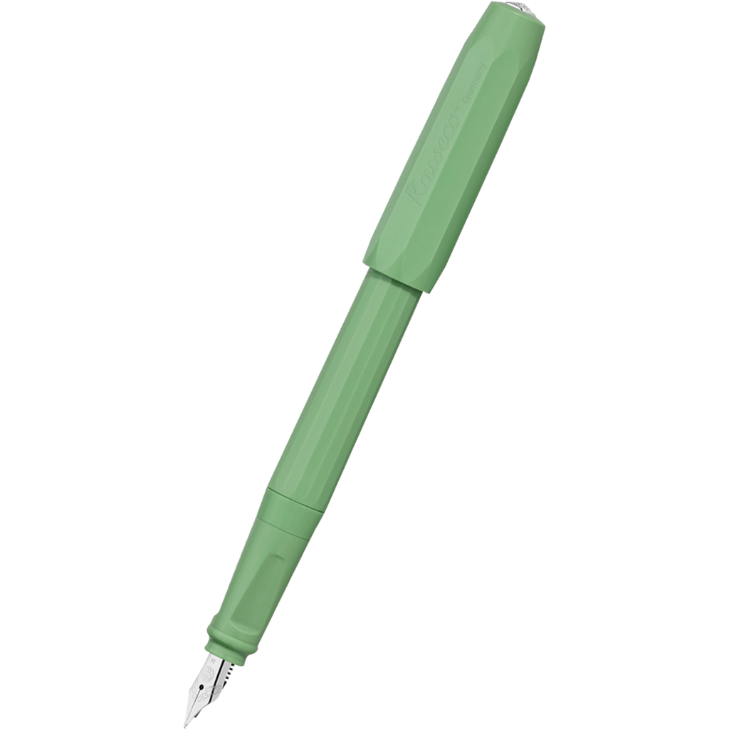 Penna stilografica Perkeo Kaweco - Jungle Green