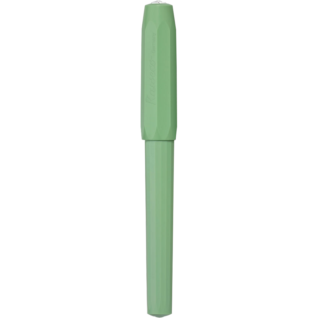 Kaweco Perkeo Fountain Pen - Jungle Green-Pen Boutique Ltd