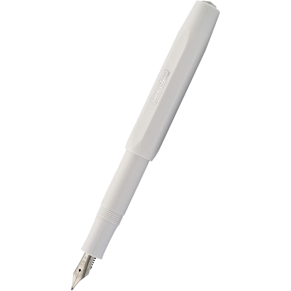 Kaweco Skyline Sport Fountain Pen - White