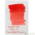 Kyoto Ink Bottle - Kyo-Iro - Flaming Red of Fushimi-Pen Boutique Ltd