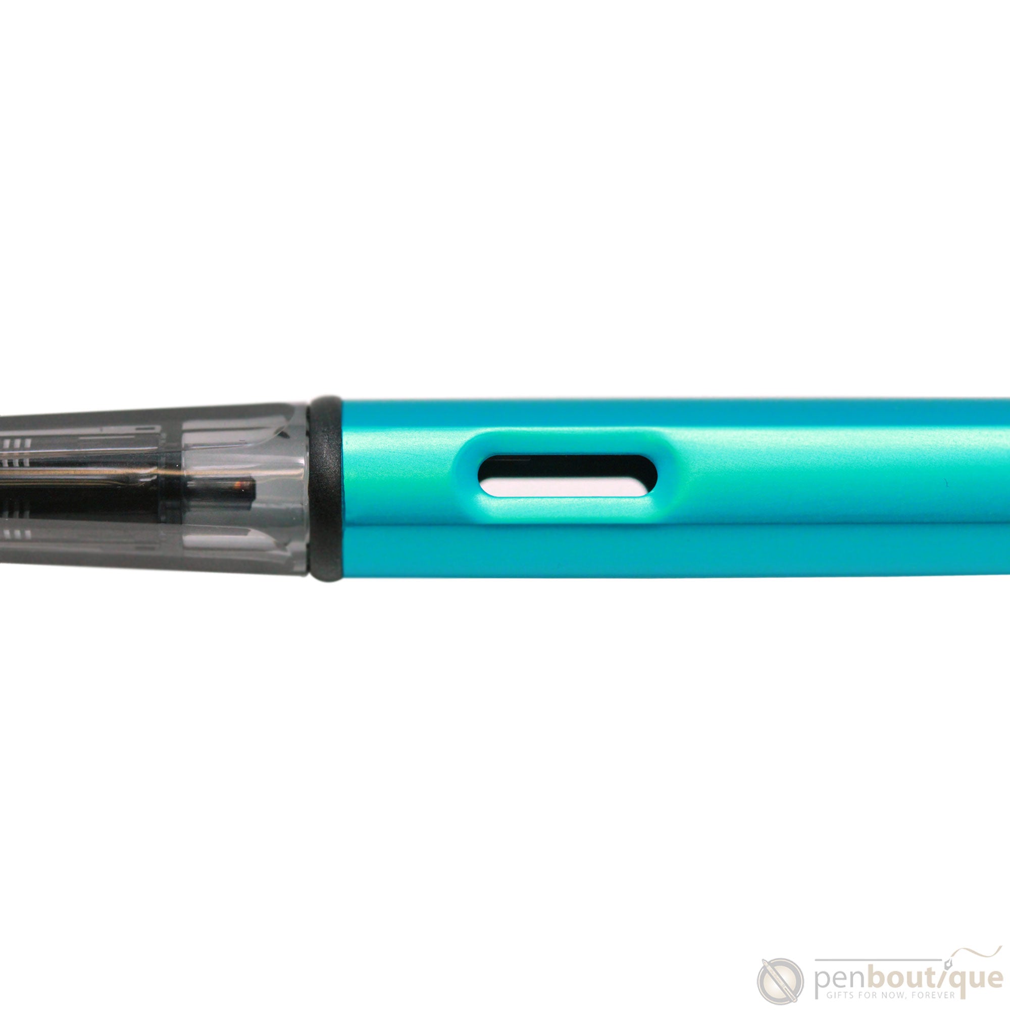 Lamy AL-Star Fountain Pen - Turmaline (Special Edition) - Pen