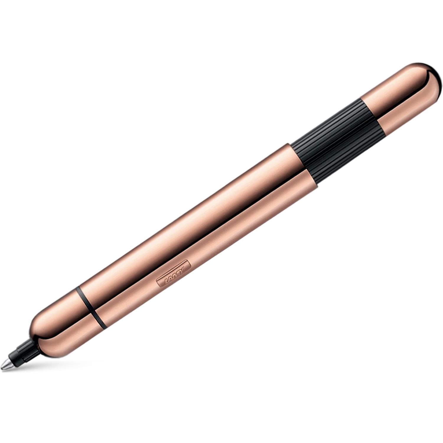 Lamy Pico Lx Ballpoint Pen - Rose Gold (Special Edition)