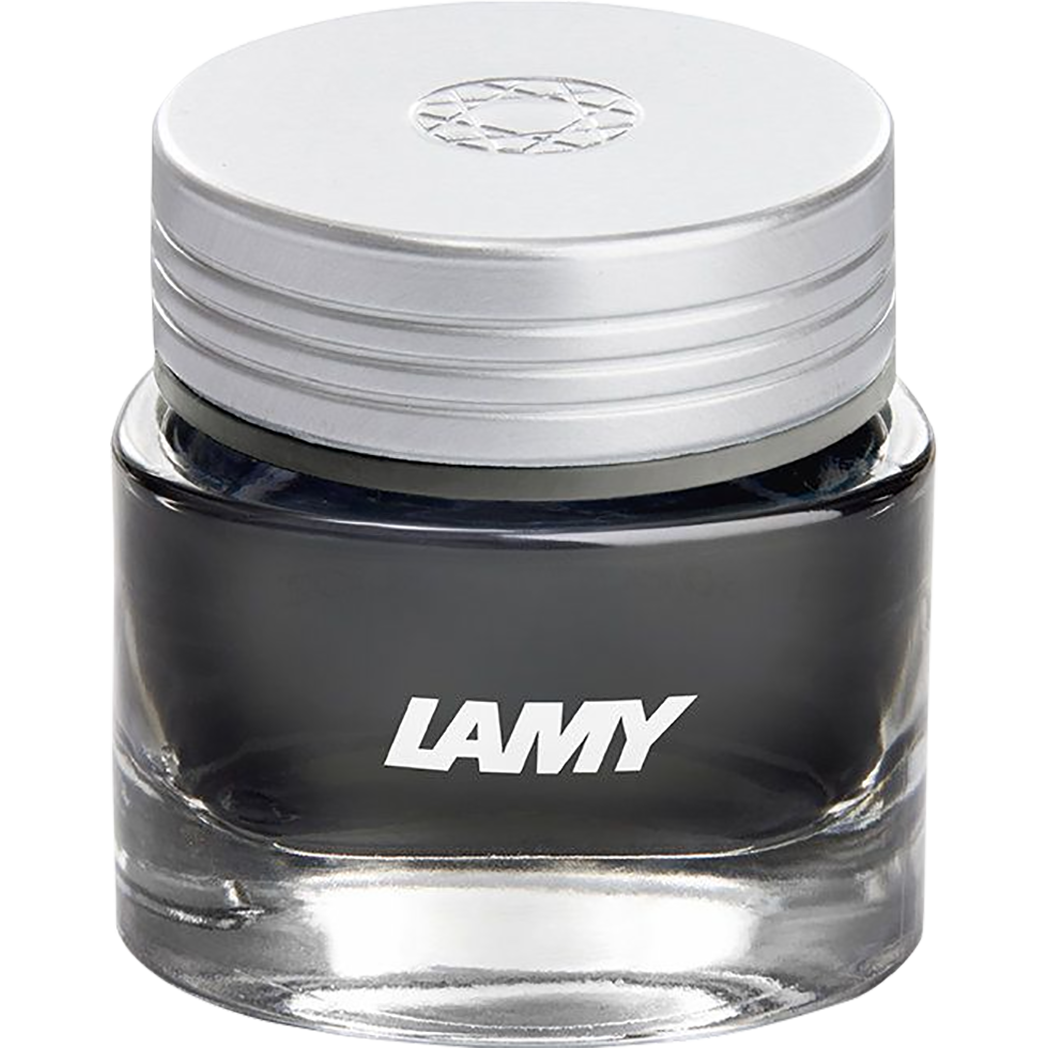 Lamy T53 Crystal Ink Bottle - 690 Agate-Pen Boutique Ltd